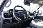 2024 Ford F-450 Super Cab DRW 4x4, Crysteel Landscape Tipper Landscape Dump for sale #RN31769 - photo 13