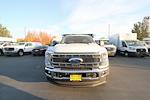 2024 Ford F-450 Super Cab DRW 4x4, Crysteel Landscape Tipper Landscape Dump for sale #RN31769 - photo 8