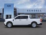 2024 Ford Maverick SuperCrew Cab AWD Pickup for sale #RN31772 - photo 4