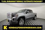 2021 GMC Sierra 1500 Crew Cab 4x4 Pickup for sale #RN31858B - photo 1