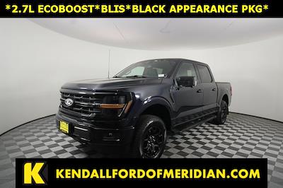 2024 Ford F-150 SuperCrew Cab 4x4 Pickup for sale #RN31875A - photo 1