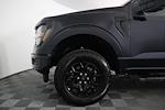 2024 Ford F-150 SuperCrew Cab 4x4 Pickup for sale #RN31875A - photo 11