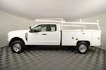 2024 Ford F-350 Super Cab SRW 4x4, Scelzi Signature Service Truck for sale #RN31879 - photo 4