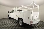 2024 Ford F-350 Super Cab SRW 4x4, Scelzi Signature Service Truck for sale #RN31879 - photo 2