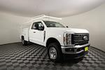 2024 Ford F-350 Super Cab SRW 4x4, Scelzi Signature Service Truck for sale #RN31879 - photo 9