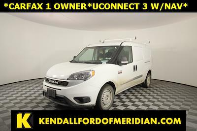 2022 Ram ProMaster City FWD Empty Cargo Van for sale #RN31928A - photo 1
