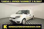 2022 Ram ProMaster City FWD Empty Cargo Van for sale #RN31928A - photo 1