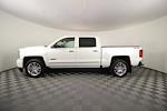 2018 Chevrolet Silverado 1500 Crew Cab 4x4 Pickup for sale #RN31937B - photo 4