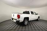 2018 Chevrolet Silverado 1500 Crew Cab 4x4 Pickup for sale #RN31937B - photo 8