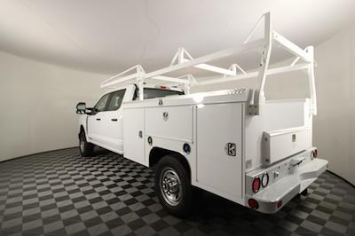 2024 Ford F-350 Crew Cab SRW 4x4, Scelzi Signature Service Truck for sale #RN31968 - photo 2