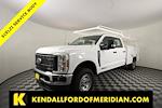 2024 Ford F-350 Crew Cab SRW 4x4, Scelzi Signature Service Truck for sale #RN31968 - photo 1