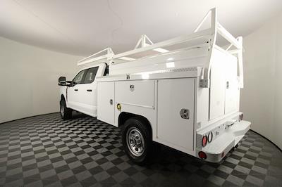 2024 Ford F-350 Crew Cab SRW 4x4, Scelzi Signature Service Truck for sale #RN31985 - photo 2