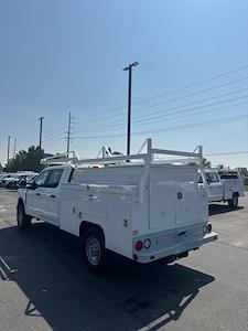 2024 Ford F-350 Crew Cab SRW 4x4 Scelzi Service Truck for sale #RN31985 - photo 2