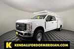 2024 Ford F-350 Crew Cab SRW 4x4, Scelzi Signature Service Truck for sale #RN31985 - photo 1