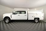 2024 Ford F-350 Crew Cab SRW 4x4, Scelzi Signature Service Truck for sale #RN31985 - photo 3