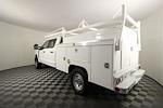 2024 Ford F-350 Crew Cab SRW 4x4, Scelzi Signature Service Truck for sale #RN31985 - photo 2