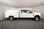 2024 Ford F-350 Crew Cab SRW 4x4, Scelzi Signature Service Truck for sale #RN31985 - photo 6