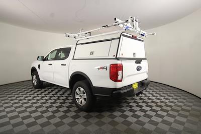 New 2024 Ford Ranger XL SuperCrew Cab 4x4 Pickup for sale #RN31990 - photo 2