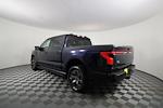 2023 Ford F-150 Lightning SuperCrew Cab AWD, Pickup for sale #RN32001B - photo 2