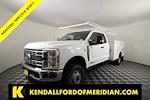 2024 Ford F-350 Super Cab DRW 4x4, Reading SL Service Body Service Truck for sale #RN32044 - photo 1