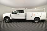 2024 Ford F-350 Super Cab DRW 4x4, Reading SL Service Body Service Truck for sale #RN32044 - photo 3