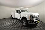 2024 Ford F-350 Super Cab DRW 4x4, Reading SL Service Body Service Truck for sale #RN32044 - photo 5