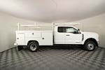 2024 Ford F-350 Super Cab DRW 4x4, Reading SL Service Body Service Truck for sale #RN32044 - photo 6