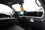 2024 Ford F-550 Crew Cab DRW 4x4, CM Truck Beds RD Model Flatbed Truck for sale #RN32045 - photo 22