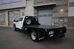 2024 Ford F-550 Crew Cab DRW 4x4, CM Truck Beds RD Model Flatbed Truck for sale #RN32045 - photo 2