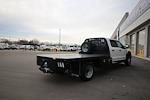 2024 Ford F-550 Crew Cab DRW 4x4, CM Truck Beds RD Model Flatbed Truck for sale #RN32045 - photo 5