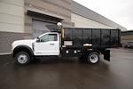 2024 Ford F-550 Regular Cab DRW 4x4, Reading Action Fabrication for sale #RN32125 - photo 3