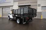 2024 Ford F-550 Regular Cab DRW 4x4, Reading Action Fabrication for sale #RN32125 - photo 2