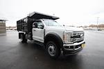 2024 Ford F-550 Regular Cab DRW 4x4, Reading Action Fabrication for sale #RN32125 - photo 7