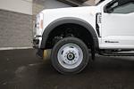 2024 Ford F-550 Regular Cab DRW 4x4, Reading Action Fabrication for sale #RN32125 - photo 9