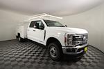 2024 Ford F-350 Crew Cab DRW 4x4, Scelzi Signature Service Truck for sale #RN32127 - photo 5