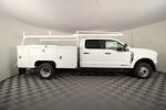 2024 Ford F-350 Crew Cab DRW 4x4, Scelzi Signature Service Truck for sale #RN32127 - photo 6