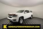 2016 Chevrolet Colorado Crew Cab 4x4, Pickup for sale #RN32168A - photo 1