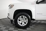 2016 Chevrolet Colorado Crew Cab 4x4, Pickup for sale #RN32168A - photo 10