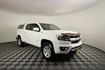 2016 Chevrolet Colorado Crew Cab 4x4, Pickup for sale #RN32168A - photo 5