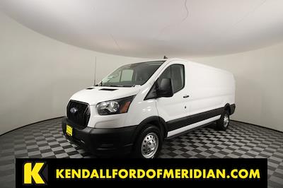 2024 Ford Transit 250 Low Roof AWD, Empty Cargo Van for sale #RN32200 - photo 1