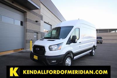 2024 Ford Transit 250 High Roof AWD Empty Cargo Van for sale #RN32207 - photo 1
