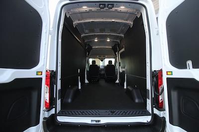 New 2024 Ford Transit 250 High Roof AWD Empty Cargo Van for sale #RN32207 - photo 2