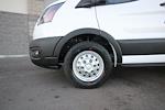 2024 Ford Transit 250 High Roof AWD Empty Cargo Van for sale #RN32207 - photo 11