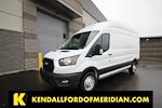 2024 Ford Transit 250 High Roof AWD, Empty Cargo Van for sale #RN32243 - photo 1