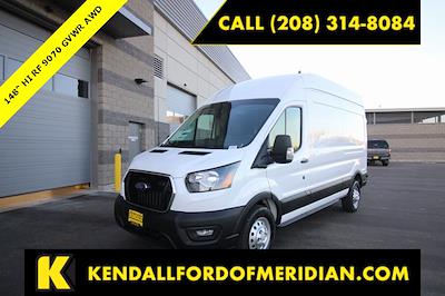 2024 Ford Transit 250 High Roof AWD, Empty Cargo Van for sale #RN32244 - photo 1