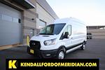 2024 Ford Transit 250 High Roof AWD, Empty Cargo Van for sale #RN32244 - photo 1