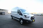 2024 Ford Transit 250 High Roof AWD, Empty Cargo Van for sale #RN32244 - photo 8