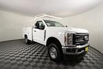 2024 Ford F-250 Regular Cab 4x4, Scelzi Signature Service Truck for sale #RN32272 - photo 5