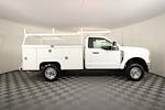 2024 Ford F-250 Regular Cab 4x4, Scelzi Signature Service Truck for sale #RN32272 - photo 6