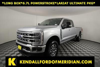 2024 Ford F-350 Crew Cab SRW 4x4 Pickup for sale #RN32329B - photo 1